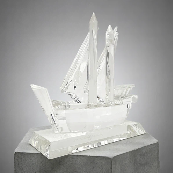 Middle East Merchant Ship Trophy Middle East Merchant Ship Trophy