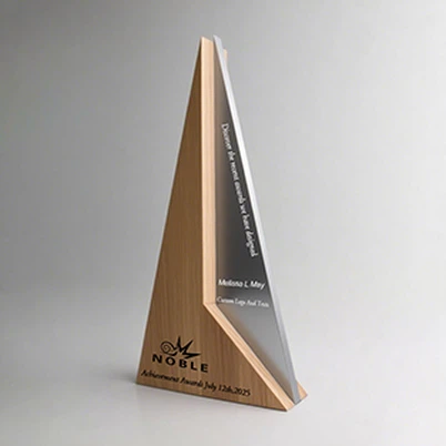 Creative Wood Awards