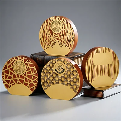 Creative Wood Plaque